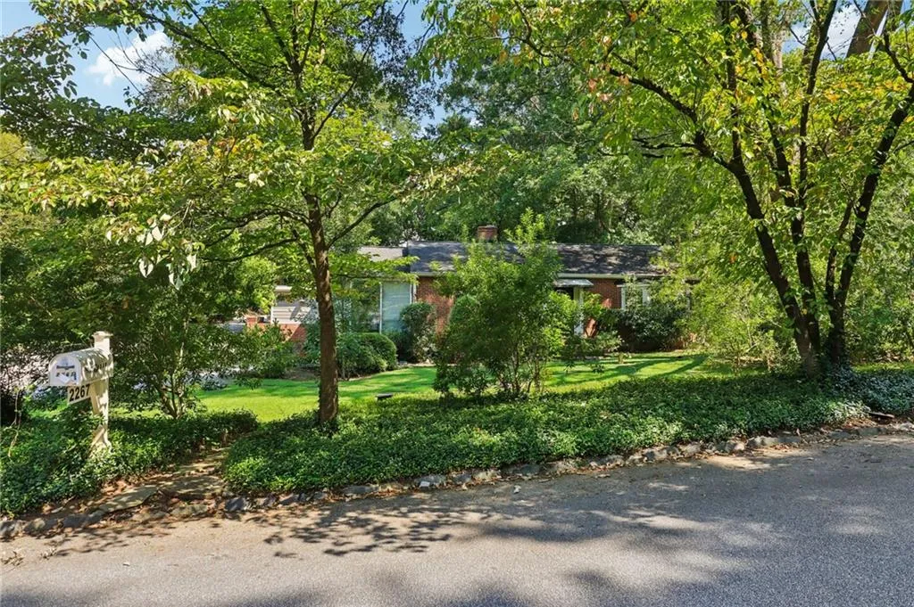 2267 Melante Drive Ne, Atlanta, Georgia 30324, 3 Bedrooms Bedrooms, ,2 BathroomsBathrooms,Residential,For Sale,2267 Melante Drive Ne,7644506
