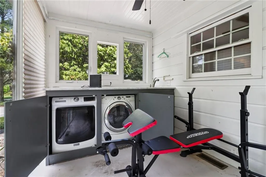 2267 Melante Drive Ne, Atlanta, Georgia 30324, 3 Bedrooms Bedrooms, ,2 BathroomsBathrooms,Residential,For Sale,2267 Melante Drive Ne,7644506
