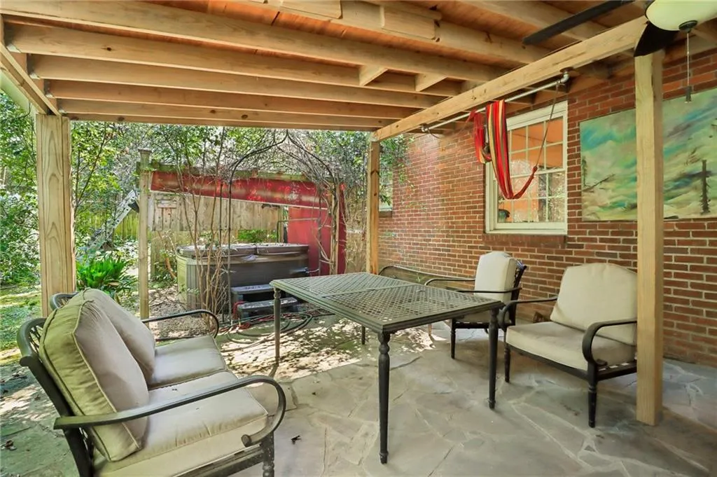 2267 Melante Drive Ne, Atlanta, Georgia 30324, 3 Bedrooms Bedrooms, ,2 BathroomsBathrooms,Residential,For Sale,2267 Melante Drive Ne,7644506