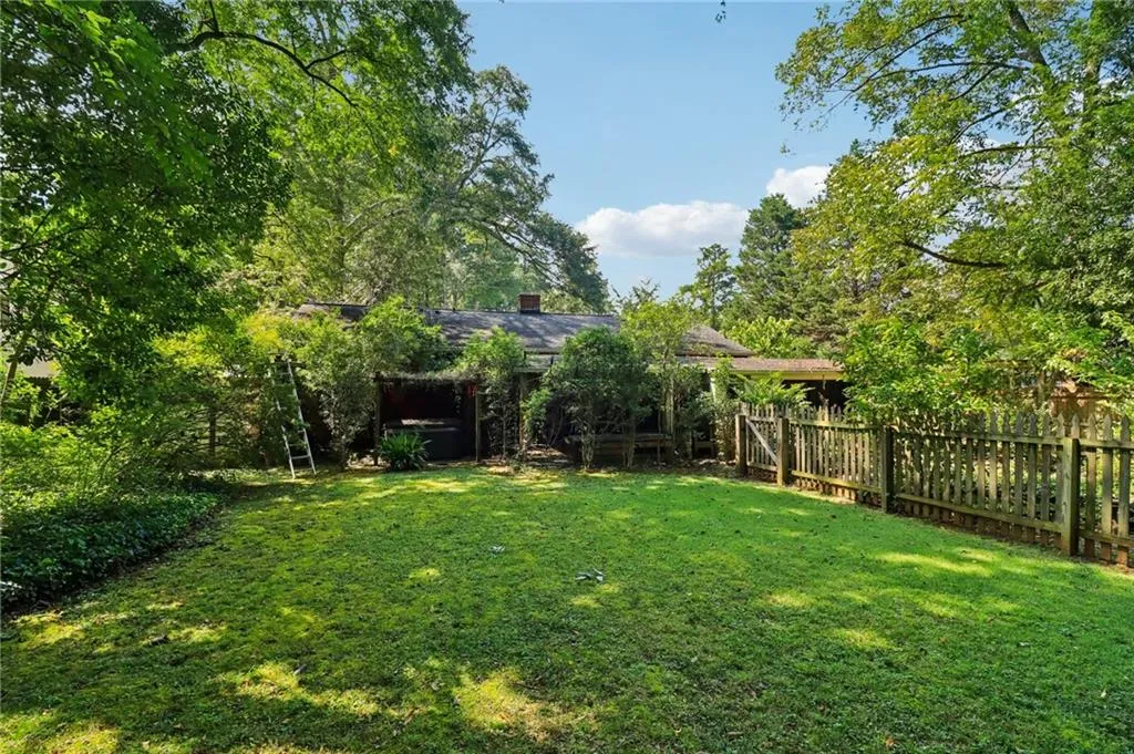 2267 Melante Drive Ne, Atlanta, Georgia 30324, 3 Bedrooms Bedrooms, ,2 BathroomsBathrooms,Residential,For Sale,2267 Melante Drive Ne,7644506