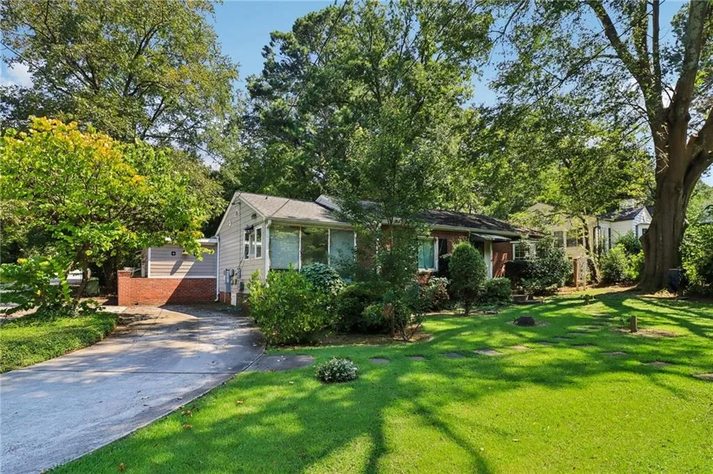 2267 Melante Drive Ne, Atlanta, Georgia 30324, 3 Bedrooms Bedrooms, ,2 BathroomsBathrooms,Residential,For Sale,2267 Melante Drive Ne,7644506