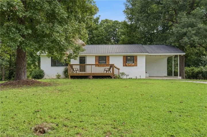 918 Sims Harris Road, Lula, Georgia 30554