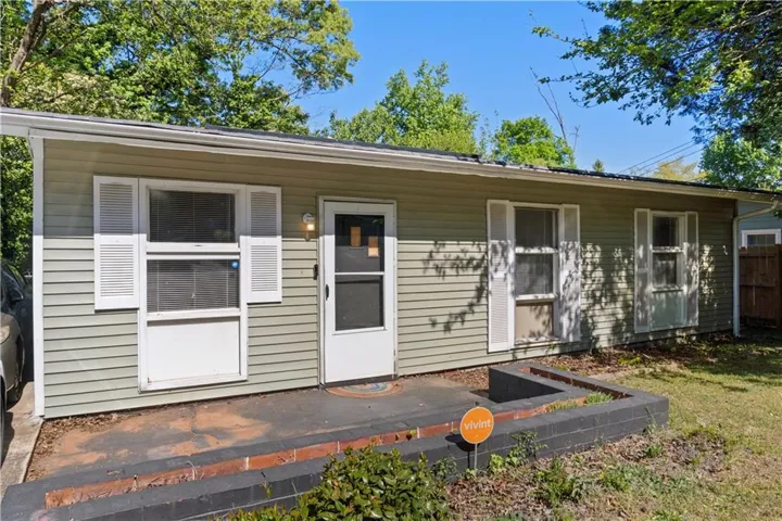 381 Lincoln Street Sw, Atlanta, Georgia 30315