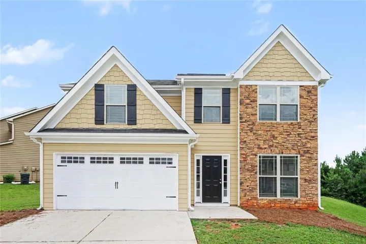 2121 Centenary Main Street, Dacula, Georgia 30019