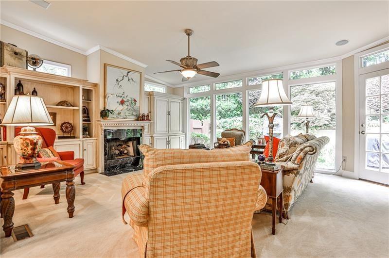 130 Woodchase Court, Atlanta, Georgia 30319, 4 Bedrooms Bedrooms, ,4 BathroomsBathrooms,Residential,Sold,130 Woodchase Court,7284464