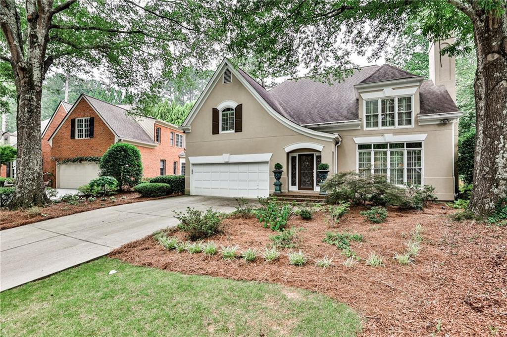 130 Woodchase Court, Atlanta, Georgia 30319, 4 Bedrooms Bedrooms, ,4 BathroomsBathrooms,Residential,Sold,130 Woodchase Court,7284464