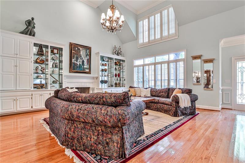 130 Woodchase Court, Atlanta, Georgia 30319, 4 Bedrooms Bedrooms, ,4 BathroomsBathrooms,Residential,Sold,130 Woodchase Court,7284464