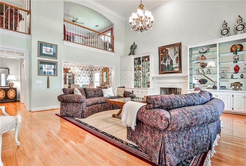 130 Woodchase Court, Atlanta, Georgia 30319, 4 Bedrooms Bedrooms, ,4 BathroomsBathrooms,Residential,Sold,130 Woodchase Court,7284464