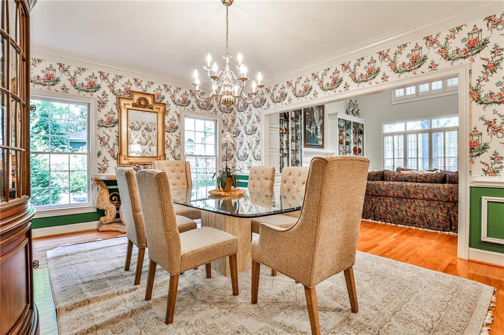 130 Woodchase Court, Atlanta, Georgia 30319, 4 Bedrooms Bedrooms, ,4 BathroomsBathrooms,Residential,Sold,130 Woodchase Court,7284464