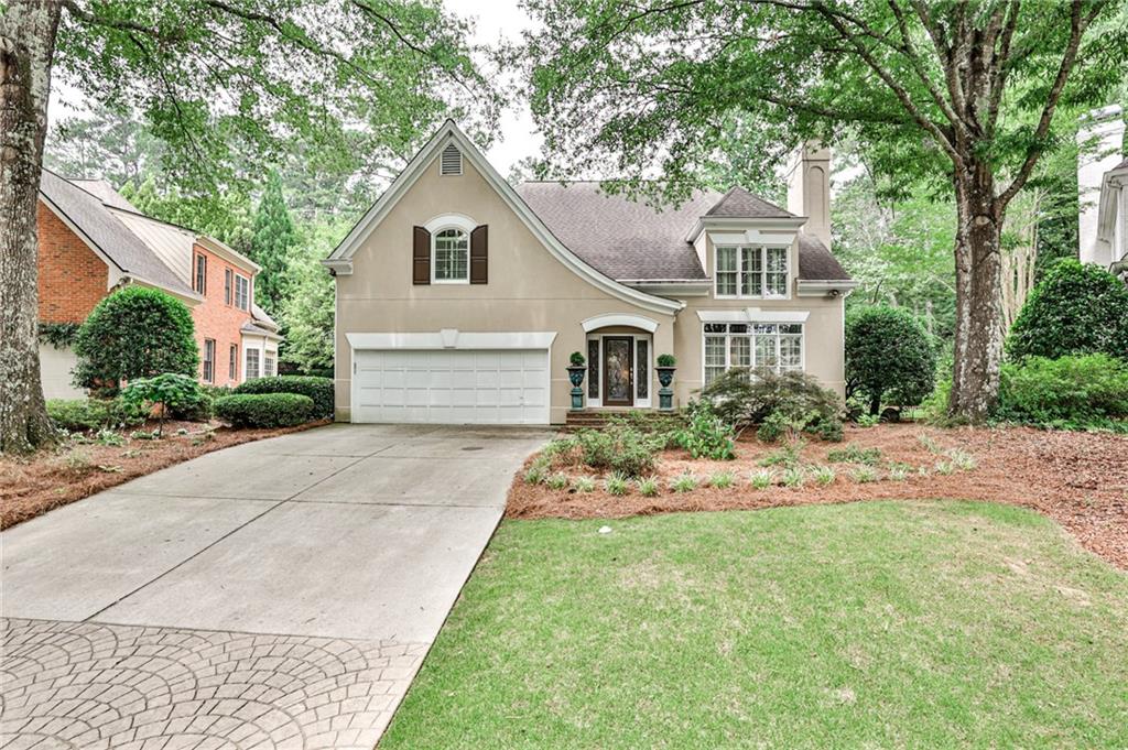 130 Woodchase Court, Atlanta, Georgia 30319, 4 Bedrooms Bedrooms, ,4 BathroomsBathrooms,Residential,Sold,130 Woodchase Court,7284464