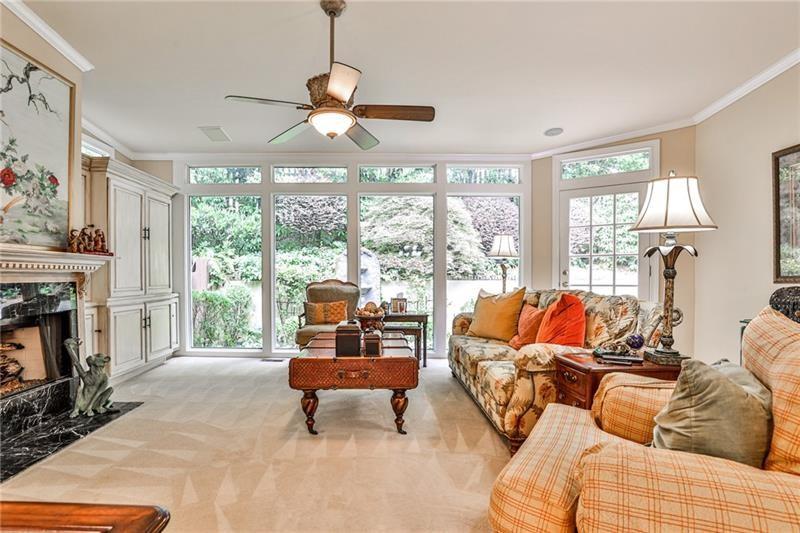 130 Woodchase Court, Atlanta, Georgia 30319, 4 Bedrooms Bedrooms, ,4 BathroomsBathrooms,Residential,Sold,130 Woodchase Court,7284464