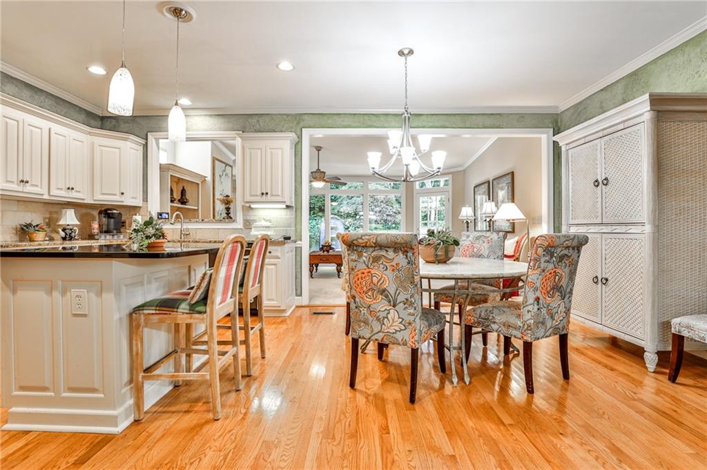 130 Woodchase Court, Atlanta, Georgia 30319, 4 Bedrooms Bedrooms, ,4 BathroomsBathrooms,Residential,Sold,130 Woodchase Court,7284464