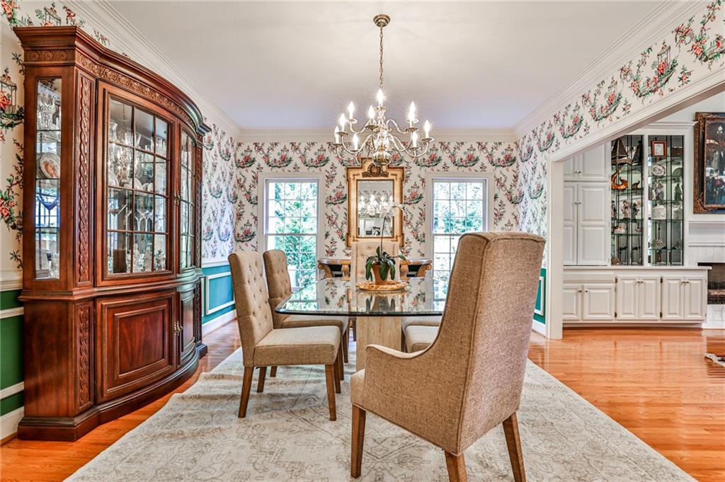 130 Woodchase Court, Atlanta, Georgia 30319, 4 Bedrooms Bedrooms, ,4 BathroomsBathrooms,Residential,Sold,130 Woodchase Court,7284464