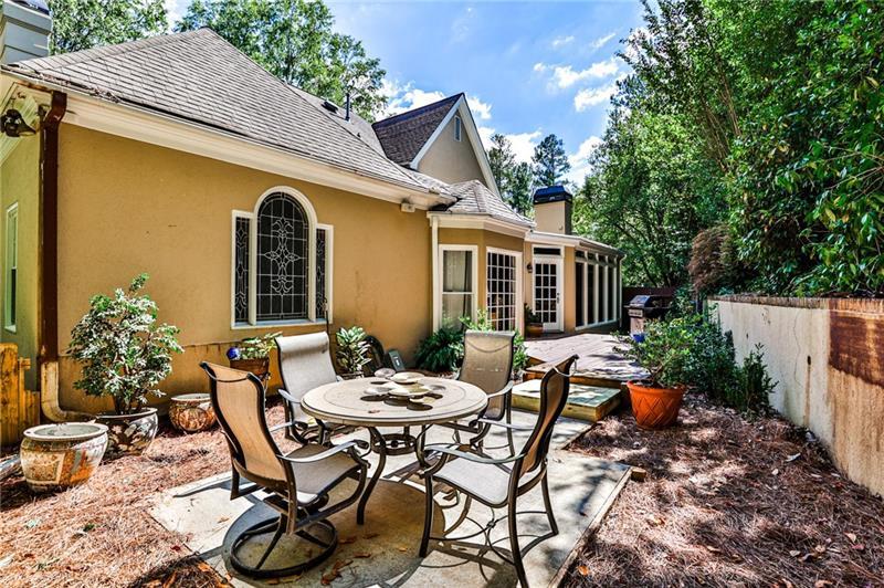 130 Woodchase Court, Atlanta, Georgia 30319, 4 Bedrooms Bedrooms, ,4 BathroomsBathrooms,Residential,Sold,130 Woodchase Court,7284464
