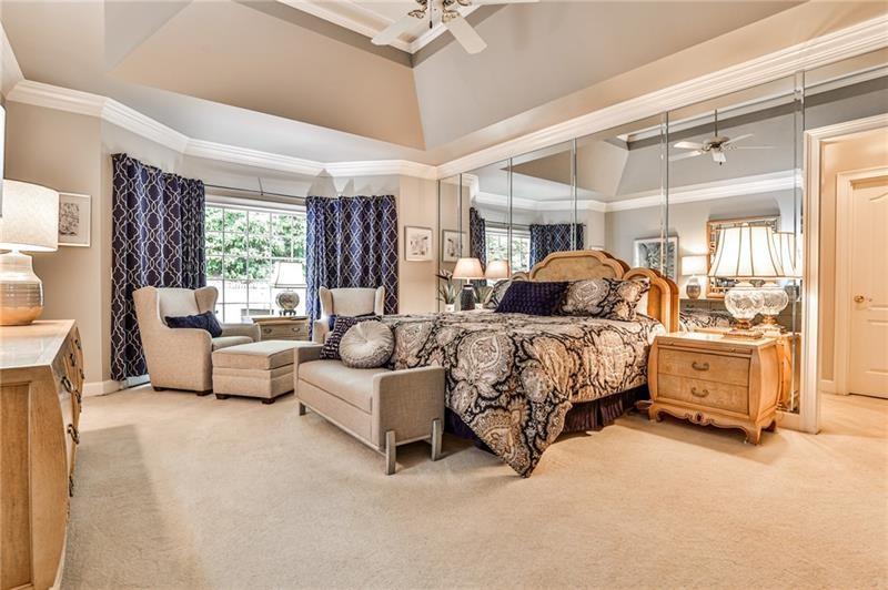 130 Woodchase Court, Atlanta, Georgia 30319, 4 Bedrooms Bedrooms, ,4 BathroomsBathrooms,Residential,Sold,130 Woodchase Court,7284464