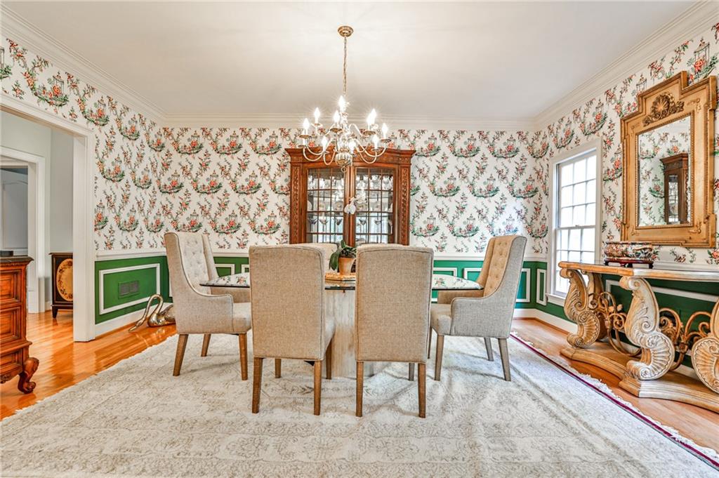 130 Woodchase Court, Atlanta, Georgia 30319, 4 Bedrooms Bedrooms, ,4 BathroomsBathrooms,Residential,Sold,130 Woodchase Court,7284464