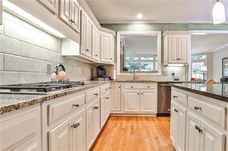 130 Woodchase Court, Atlanta, Georgia 30319, 4 Bedrooms Bedrooms, ,4 BathroomsBathrooms,Residential,Sold,130 Woodchase Court,7284464