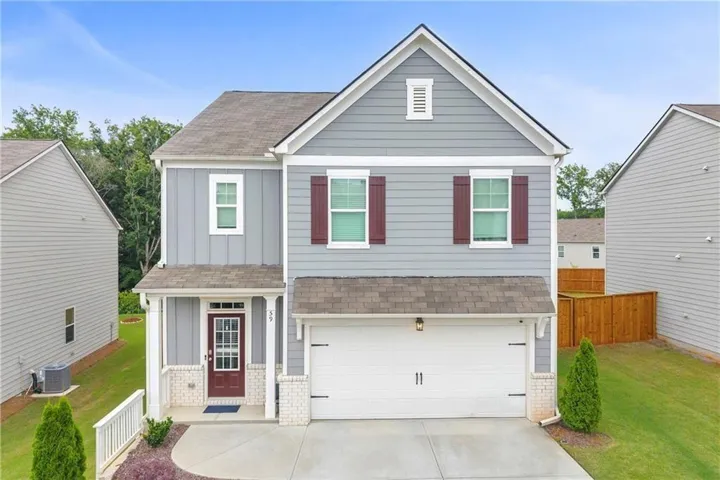 59 Berkeley Trace, Braselton, Georgia 30517