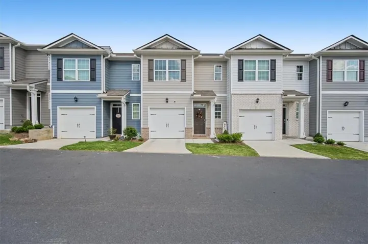 1005 N 2nd Avenue Nw Unit 6, Rome, Georgia 30165