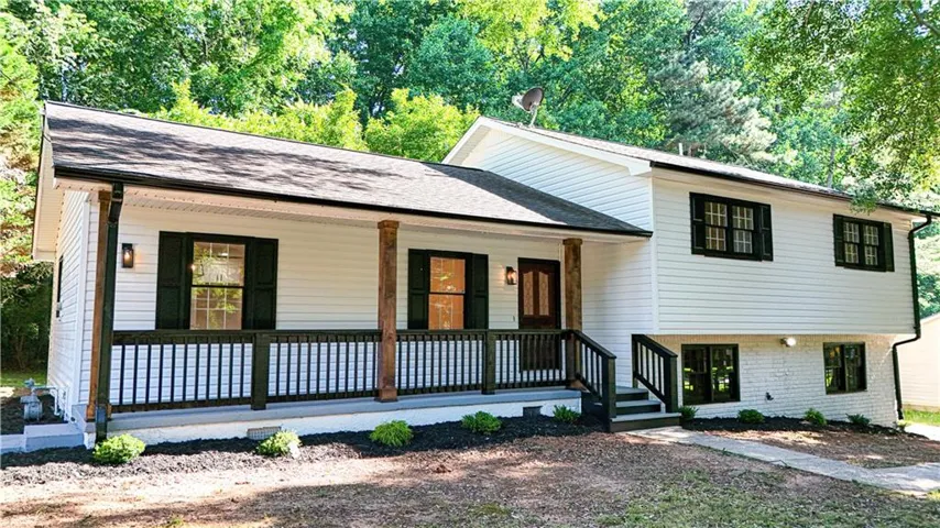 2641 Whitehaven Drive Sw, Marietta, Georgia 30064