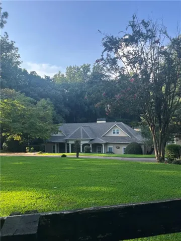 1010 Little River Way, Alpharetta, Georgia 30004