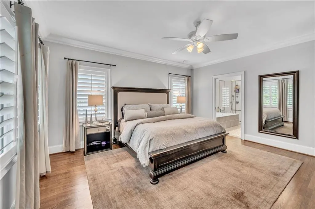 1070 Dunroven Drive Ne, Atlanta, Georgia 30342, 5 Bedrooms Bedrooms, ,3 BathroomsBathrooms,Residential,For Sale,1070 Dunroven Drive Ne,7732448