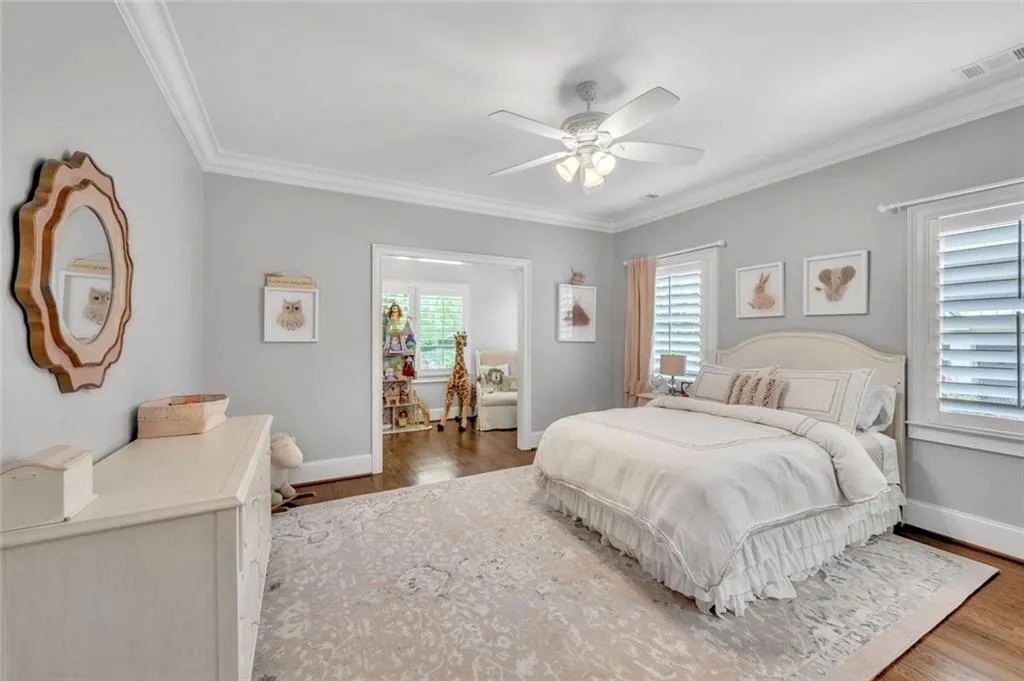 1070 Dunroven Drive Ne, Atlanta, Georgia 30342, 5 Bedrooms Bedrooms, ,3 BathroomsBathrooms,Residential,For Sale,1070 Dunroven Drive Ne,7732448