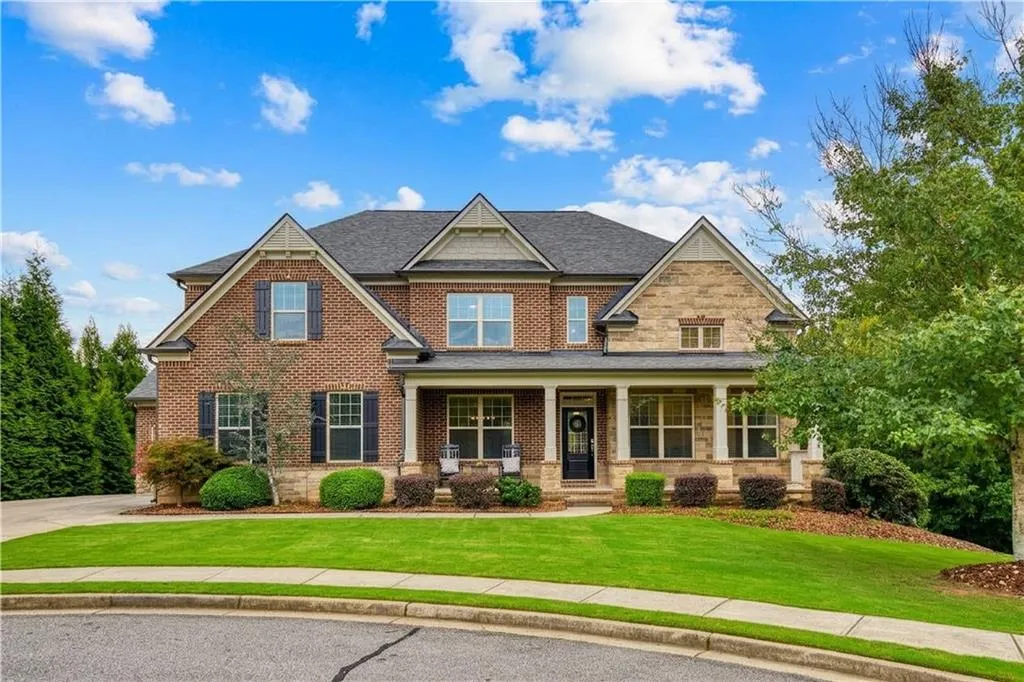 Cumming, GA 30040