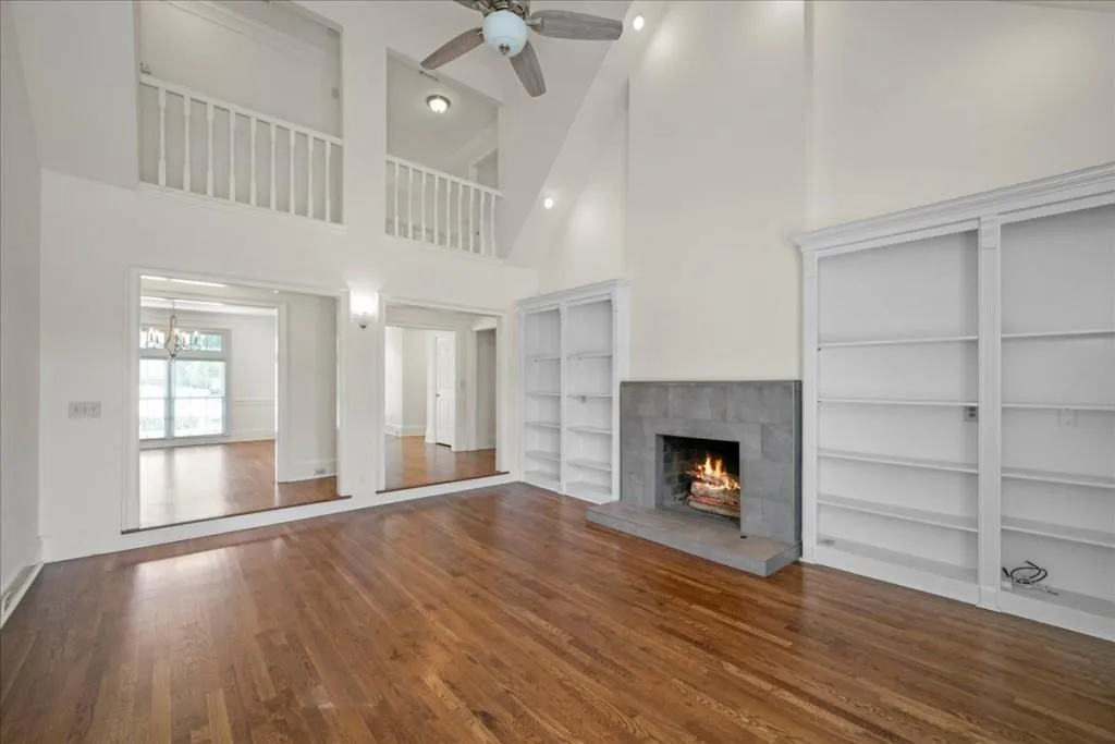 565 Avignon Court, Sandy Springs, Georgia 30350, 5 Bedrooms Bedrooms, ,3 BathroomsBathrooms,Residential,Sold,565 Avignon Court,7239976