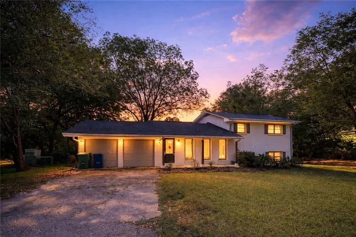 2761 Zane Grey Drive Se, Atlanta, Georgia 30316