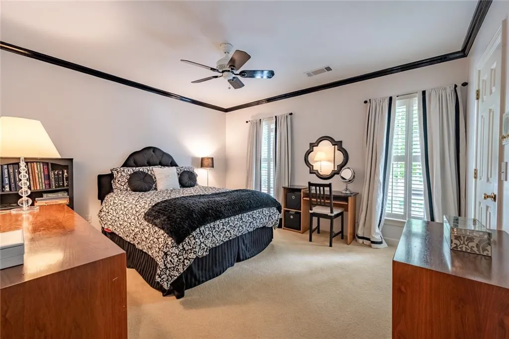 255 Quiet Water Lane, Sandy Springs, Georgia 30350, 4 Bedrooms Bedrooms, ,3 BathroomsBathrooms,Residential,Sold,255 Quiet Water Lane,6732219