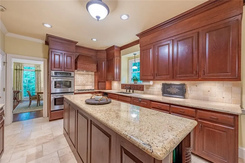 255 Quiet Water Lane, Sandy Springs, Georgia 30350, 4 Bedrooms Bedrooms, ,3 BathroomsBathrooms,Residential,Sold,255 Quiet Water Lane,6732219