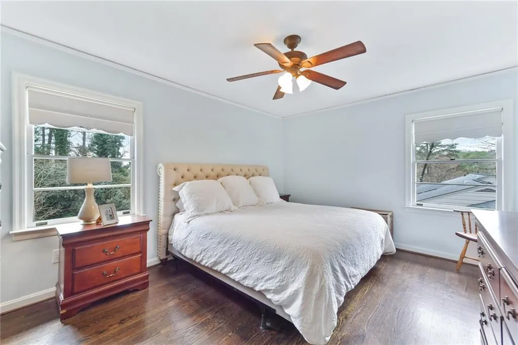 555 Highbrook Drive, Atlanta, Georgia 30342, 3 Bedrooms Bedrooms, ,2 BathroomsBathrooms,Residential,Sold,555 Highbrook Drive,6697067