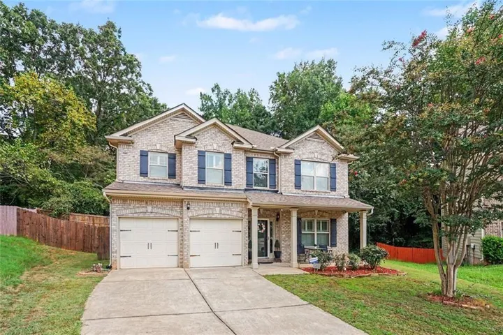 19 Gloster Park Court, Lawrenceville, Georgia 30044