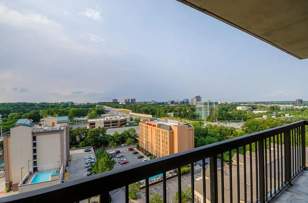 795 Hammond Drive Unit 1501, Sandy Springs, Georgia 30328, 2 Bedrooms Bedrooms, ,1 BathroomBathrooms,Residential,Sold,795 Hammond Drive Unit 1501,5818522