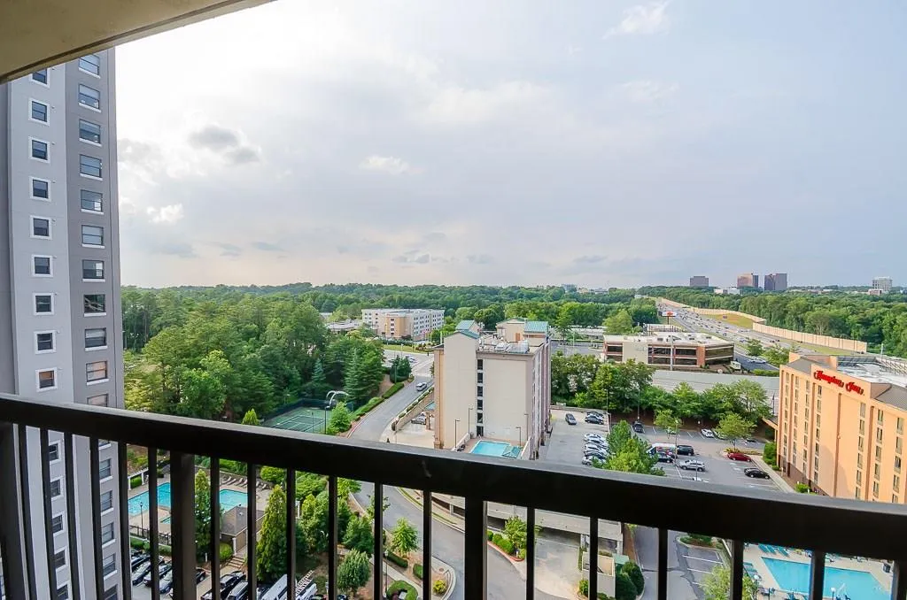 795 Hammond Drive Unit 1501, Sandy Springs, Georgia 30328, 2 Bedrooms Bedrooms, ,1 BathroomBathrooms,Residential,Sold,795 Hammond Drive Unit 1501,5818522