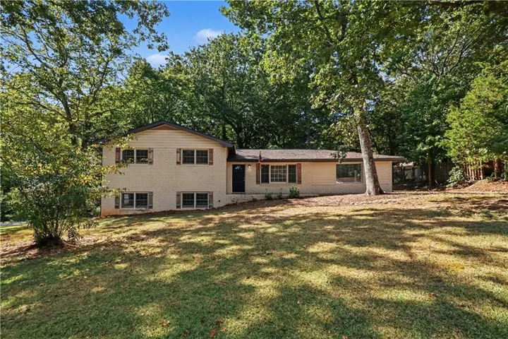 5336 Orchard Place, Douglasville, Georgia 30135