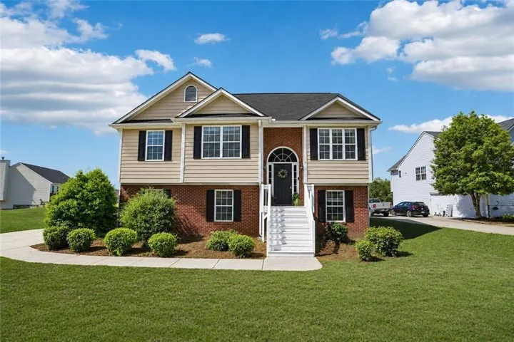 9720 Poole Road, Villa Rica, Georgia 30180