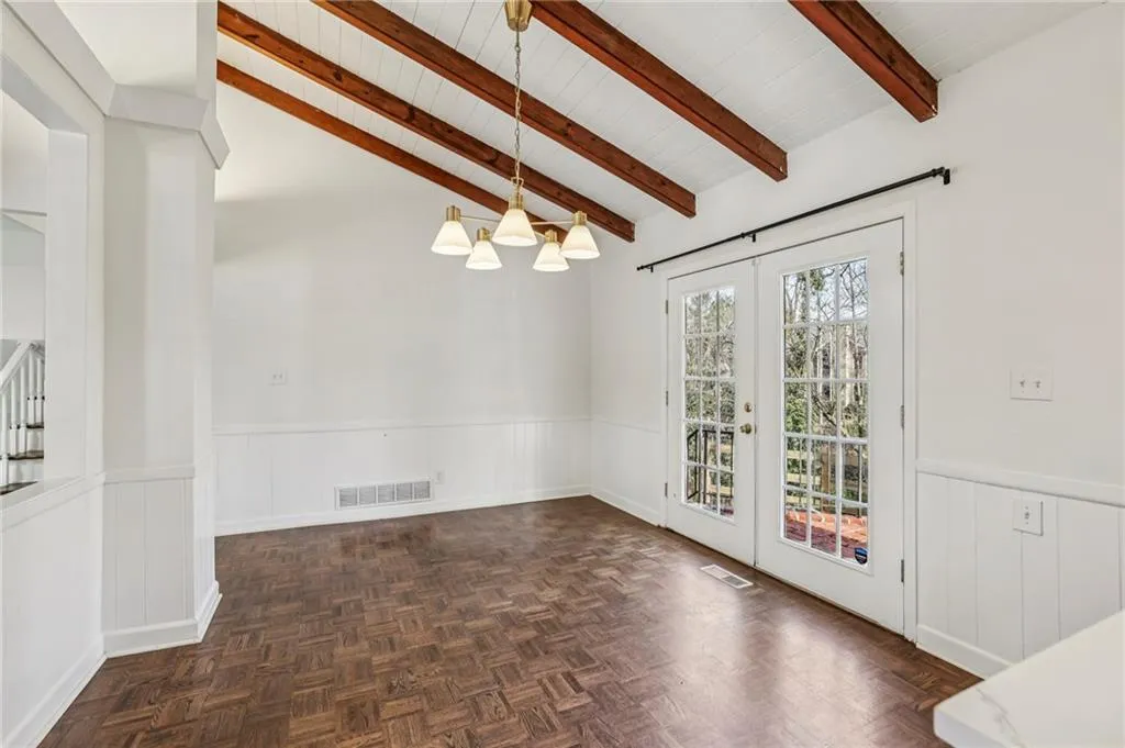 6555 Williamson Drive, Atlanta, Georgia 30328, 4 Bedrooms Bedrooms, ,3 BathroomsBathrooms,Residential,For Sale,6555 Williamson Drive,7723821