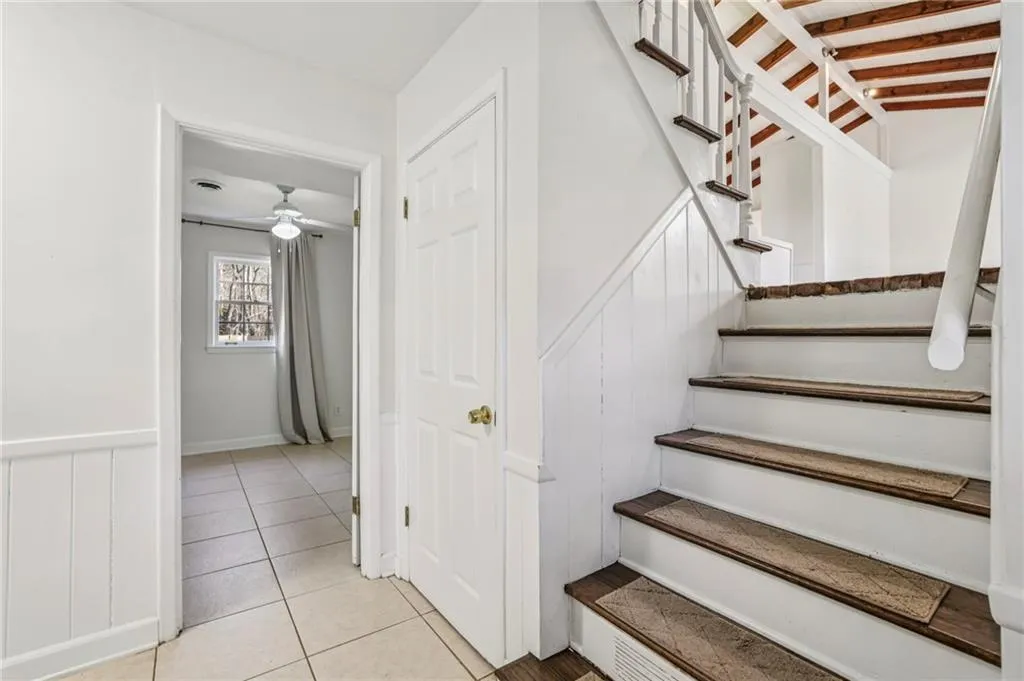 6555 Williamson Drive, Atlanta, Georgia 30328, 4 Bedrooms Bedrooms, ,3 BathroomsBathrooms,Residential,For Sale,6555 Williamson Drive,7723821
