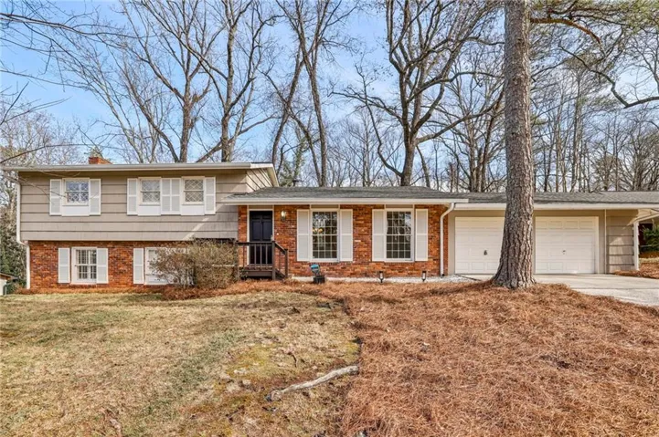 6555 Williamson Drive, Atlanta, Georgia 30328