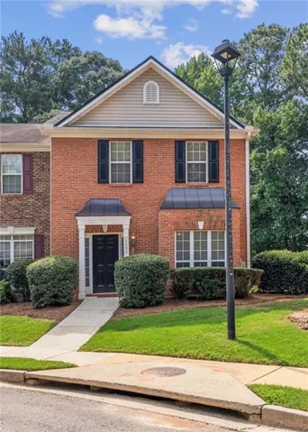3402 Town Square Drive Nw Unit 3, Kennesaw, Georgia 30144
