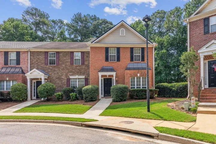 3402 Town Square Drive Nw Unit 3, Kennesaw, Georgia 30144
