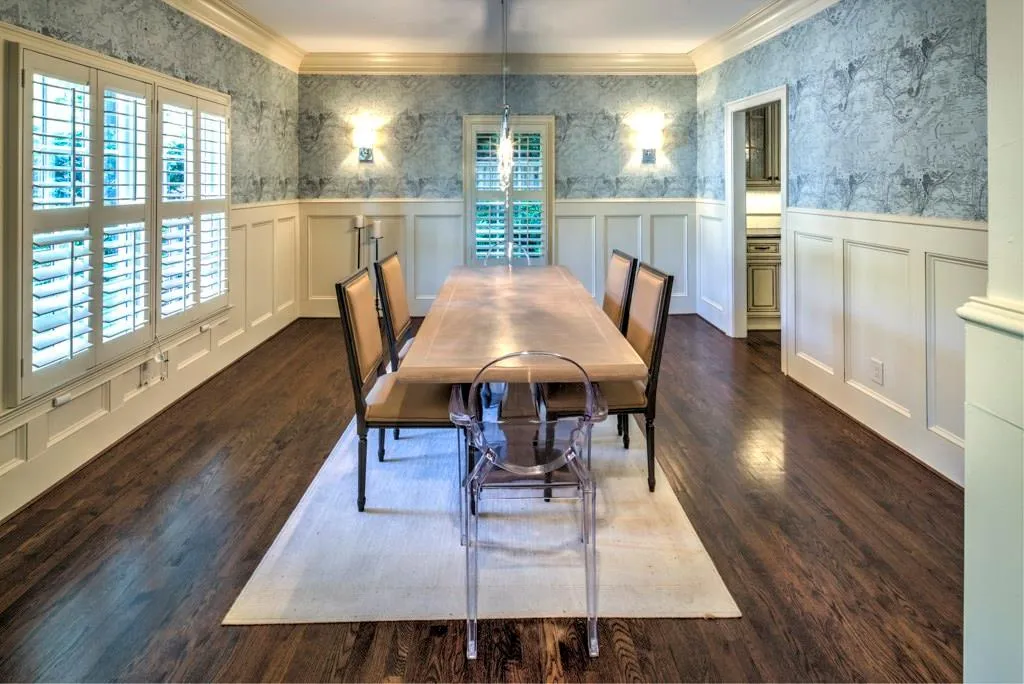 2529 Sharondale Drive Ne, Atlanta, Georgia 30305, 4 Bedrooms Bedrooms, ,5 BathroomsBathrooms,Residential,Sold,2529 Sharondale Drive Ne,5857140