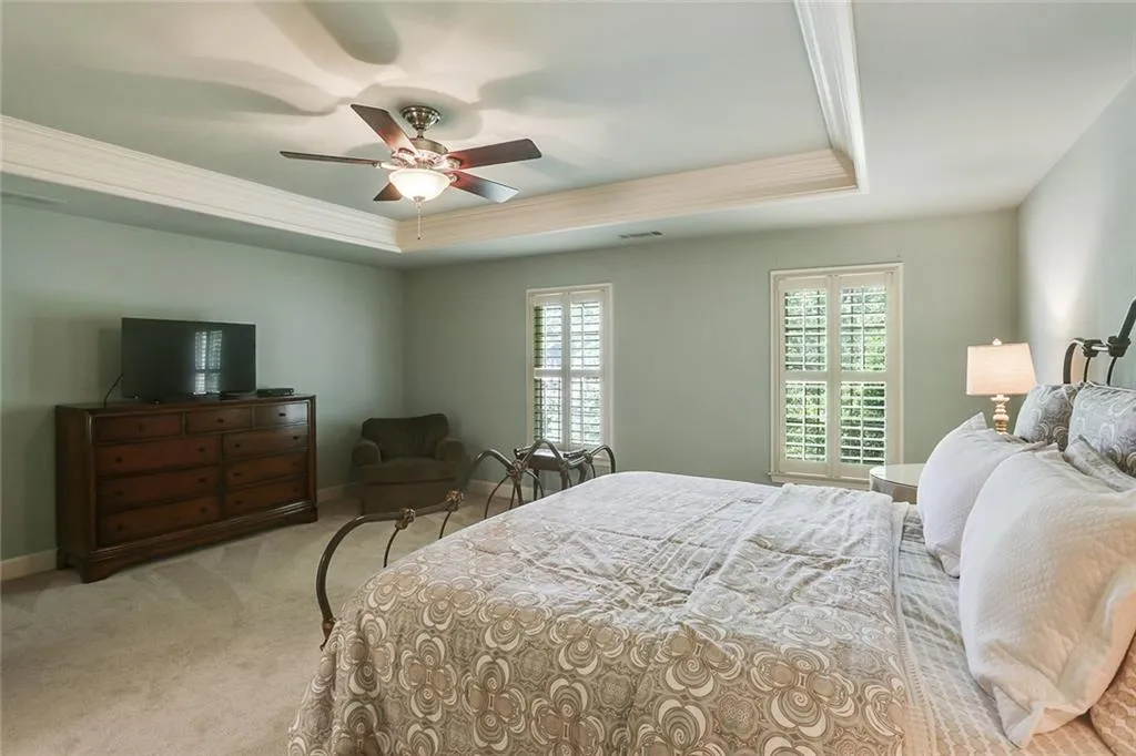 2685 Braffington Court, Sandy Springs, Georgia 30350, 5 Bedrooms Bedrooms, ,4 BathroomsBathrooms,Residential,Sold,2685 Braffington Court,5885667