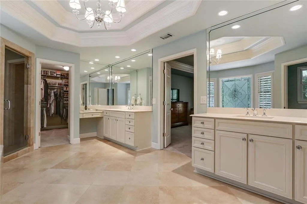 2685 Braffington Court, Sandy Springs, Georgia 30350, 5 Bedrooms Bedrooms, ,4 BathroomsBathrooms,Residential,Sold,2685 Braffington Court,5885667