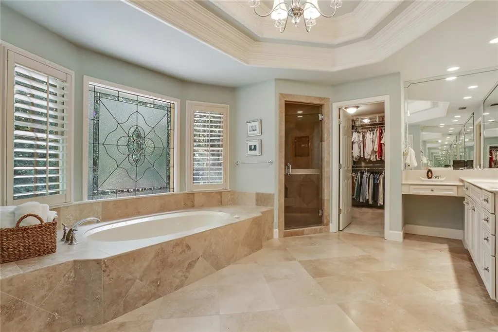 2685 Braffington Court, Sandy Springs, Georgia 30350, 5 Bedrooms Bedrooms, ,4 BathroomsBathrooms,Residential,Sold,2685 Braffington Court,5885667