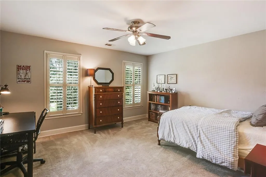 2685 Braffington Court, Sandy Springs, Georgia 30350, 5 Bedrooms Bedrooms, ,4 BathroomsBathrooms,Residential,Sold,2685 Braffington Court,5885667