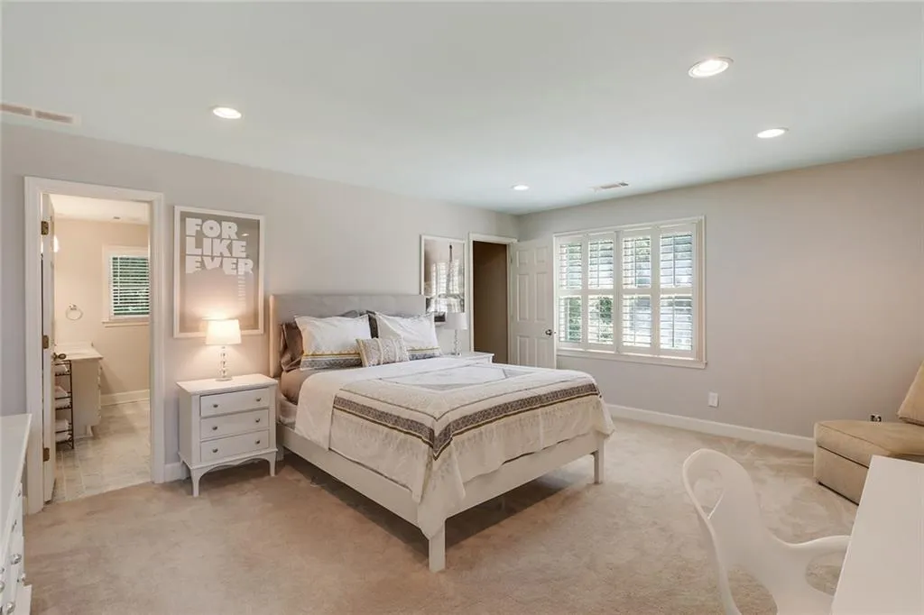 2685 Braffington Court, Sandy Springs, Georgia 30350, 5 Bedrooms Bedrooms, ,4 BathroomsBathrooms,Residential,Sold,2685 Braffington Court,5885667