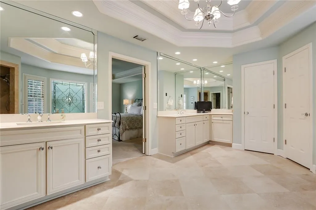 2685 Braffington Court, Sandy Springs, Georgia 30350, 5 Bedrooms Bedrooms, ,4 BathroomsBathrooms,Residential,Sold,2685 Braffington Court,5885667